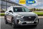 2020 Hyundai Tucson 1.6 TGDi 177 N Line 5dr 2WD