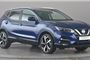 2021 Nissan Qashqai 1.3 DiG-T 160 [157] N-Motion 5dr DCT