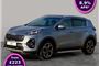 2021 Kia Sportage 1.6 CRDi 48V ISG GT-Line 5dr