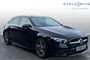 2019 Mercedes-Benz A-Class A180d AMG Line Executive 5dr Auto