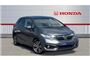 2019 Honda Jazz 1.3 i-VTEC EX 5dr CVT