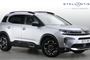 2022 Citroen C5 Aircross 1.2 PureTech Shine 5dr