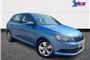 2016 Skoda Fabia 1.2 TSI 90 SE 5dr