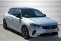 2022 Vauxhall Corsa e 100kW Elite Premium 50kWh 5dr Auto [11kWCh]