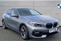 2023 BMW 1 Series 118i [136] Sport 5dr [Live Cockpit Professional]