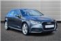 2018 Audi A3 1.5 TFSI S Line 5dr