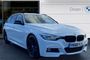 2018 BMW 3 Series Touring 320i M Sport Shadow Edition 5dr Step Auto