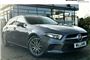 2021 Mercedes-Benz A-Class A180 Sport Executive Edition 5dr Auto