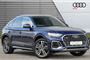 2023 Audi Q5 Sportback 50 TFSI e Quattro S Line 5dr S Tronic