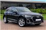 2022 Audi Q5 40 TDI Quattro S Line 5dr S Tronic