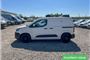 2020 Citroen Berlingo Van 1.5 BlueHDi 1000Kg Enterprise 100ps