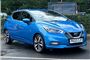 2022 Nissan Micra 1.0 IG-T 92 Tekna 5dr