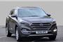 2016 Hyundai Tucson 1.7 CRDi Blue Drive SE 5dr 2WD