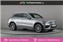 2022 Mercedes-Benz GLC GLC 220d 4Matic AMG Line Premium 5dr 9G-Tronic