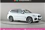 2021 BMW X3 xDrive20i M Sport 5dr Step Auto