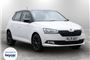 2021 Skoda Fabia 1.0 TSI Colour Edition 5dr DSG