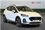 2023 Ford Fiesta Active 1.0 EcoBoost Active 5dr