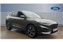 2022 Ford Kuga 2.0 EcoBlue 190 ST-Line X 5dr Auto AWD