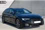 2025 Audi A6 Avant 40 TFSI Black Edition 5dr S Tronic