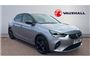 2021 Vauxhall Corsa 1.2 Griffin 5dr