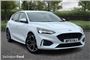 2022 Ford Focus 1.0 EcoBoost Hybrid mHEV 125 ST-Line X Edition 5dr