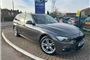 2015 BMW 3 Series Touring 335d xDrive M Sport 5dr Step Auto