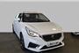 2019 MG MG3 1.5 VTi-TECH Exclusive 5dr