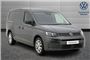 2021 Volkswagen Caddy Maxi 2.0 TDI 102PS Commerce Pro Van