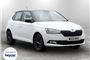 2021 Skoda Fabia 1.0 TSI Colour Edition 5dr DSG