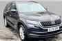 2020 Skoda Kodiaq 1.5 TSI SE 5dr DSG [7 Seat]