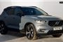 2022 Volvo XC40 Recharge 1.5 T5 Recharge PHEV R DESIGN 5dr Auto