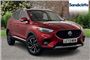 2023 MG ZS 1.5 VTi-TECH Exclusive 5dr