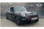 2022 MINI Hatchback 2.0 John Cooper Works 3dr Auto