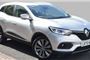 2020 Renault Kadjar 1.3 TCE 160 Iconic 5dr