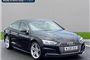 2020 Audi A5 Sportback 40 TFSI S Line 5dr S Tronic