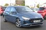 2024 Hyundai i20 1.0T GDi Ultimate 5dr DCT