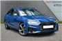 2024 Audi A4 Avant 35 TFSI Black Edition 5dr S Tronic