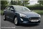 2021 Ford Focus 1.0 EcoBoost 125 Titanium 5dr