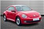 2016 Volkswagen Beetle 1.4 TSI 150 Design 3dr