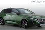 2022 Peugeot 308 1.6 Hybrid Allure Premium 5dr e-EAT8