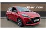 2022 Hyundai i10 1.0 T-GDi N Line 5dr