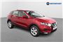 2020 Nissan Qashqai 1.3 DiG-T 160 Acenta Premium 5dr