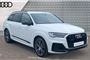 2020 Audi SQ7 SQ7 TDI Quattro Vorsprung 5dr Tiptronic