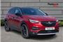 2021 Vauxhall Grandland X 1.2 Turbo SRi Nav 5dr
