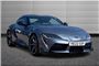 2022 Toyota GR Supra 3.0 Pro 3dr Auto