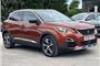 2020 Peugeot 3008 1.5 BlueHDi GT Line 5dr