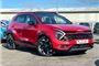 2023 Kia Sportage 1.6T GDi 48V ISG GT-Line S 5dr DCT