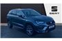 2021 SEAT Ateca 1.5 TSI EVO FR Sport 5dr