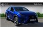 2020 Lexus NX 300h 2.5 F-Sport 5dr CVT [Premium Pack/Leather]