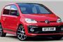 2021 Volkswagen Up GTI 1.0 115PS Up GTI 5dr